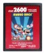 Mario Bros. - Atari 2600