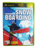 TransWorld Snowboarding