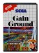 Gain Ground - Master System