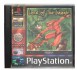 Lord of the Jungle - Playstation