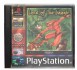 Lord of the Jungle - Playstation