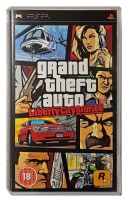 Grand Theft Auto: Liberty City Stories