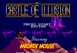 Castle of Illusion Starring Mickey Mouse - Master System