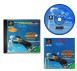 Complete Onside Soccer - Playstation