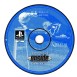 Complete Onside Soccer - Playstation