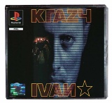 Krazy Ivan