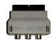 AV / RCA to SCART Adaptor: Official Nintendo (SNSP-015) - SNES