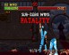 Mortal Kombat II - SNES