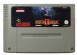 Mortal Kombat II - SNES