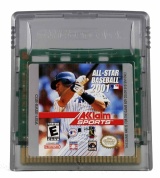 All-Star Baseball 2001