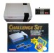 NES Console + 1 Controller (NESE-001) (Boxed) (Challenge Set) - NES