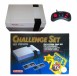 NES Console + 1 Controller (NESE-001) (Boxed) (Challenge Set) - NES