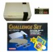 NES Console + 1 Controller (NESE-001) (Boxed) (Challenge Set) - NES