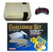 NES Console + 1 Controller (NESE-001) (Boxed) (Challenge Set) - NES