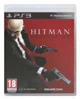 Hitman: Absolution