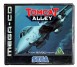 Tomcat Alley - Sega Mega CD