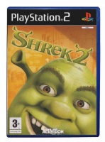 Shrek 2