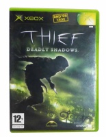 Thief: Deadly Shadows