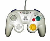 Wii Controller: Venom