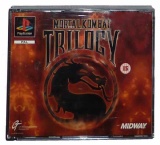 Mortal Kombat Trilogy