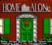 Home Alone - SNES