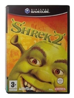 Shrek 2