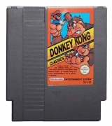 Donkey Kong Classics