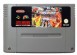 WWF Super WrestleMania - SNES