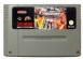 WWF Super WrestleMania - SNES