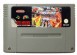 WWF Super WrestleMania - SNES