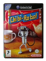 Chibi-Robo!