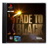 Fade to Black