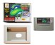 Teenage Mutant Hero Turtles: Tournament Fighters (Boxed) - SNES