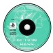 Action Bass - Playstation