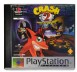 Crash Bandicoot 2: Cortex Strikes Back (Platinum Range) - Playstation