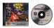 Crash Bandicoot 2: Cortex Strikes Back (Platinum Range) - Playstation