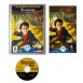 Harry Potter and the Chamber of Secrets (Player's Choice) - Gamecube