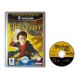 Harry Potter and the Chamber of Secrets (Player's Choice) - Gamecube