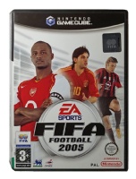 FIFA Football 2005