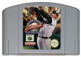 Major League Baseball Featuring Ken Griffey Jr.