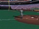 Major League Baseball Featuring Ken Griffey Jr. - N64