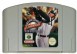 Major League Baseball Featuring Ken Griffey Jr. - N64