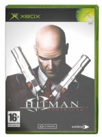 Hitman: Contracts