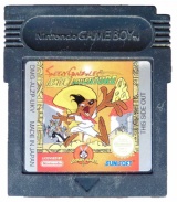 Speedy Gonzales: Aztec Adventure