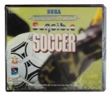 Sensible Soccer