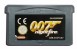 007: Nightfire - Game Boy Advance