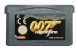 007: Nightfire - Game Boy Advance