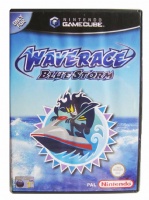 Wave Race: Blue Storm