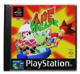 Ape Escape