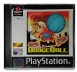 Super Slammin' DodgeBall - Playstation